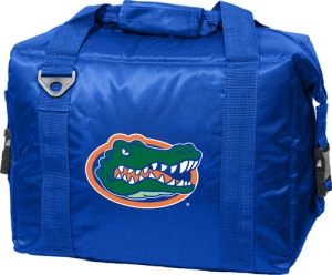 Florida Gators NCAA 12-Pack Cooler-FREE SHIPPING