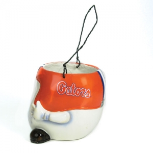 Florida Gators Halloween Ghost Bucket Basket