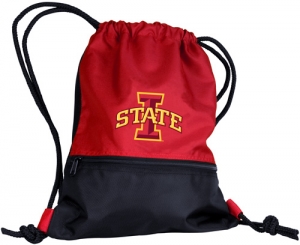 Iowa State Cyclones NCAA School String Pack Backpack