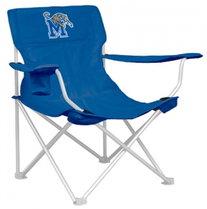 Memphis Tigers NCAA Nylon Tailgate Chair