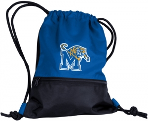 Memphis Tigers NCAA School String Pack Backpack