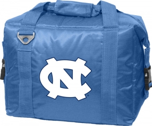 North Carolina Tar Heels NCAA 12-Pack Cooler-FREE SHIPPING