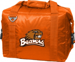 Oregon State Beavers NCAA 12-Pack Cooler-FREE SHIPPING