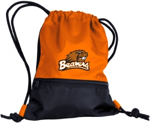 Oregon State Beavers NCAA School String Pack Backpack