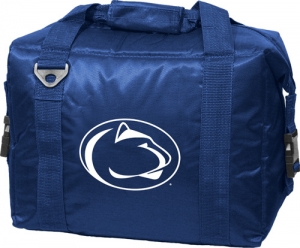 Penn State Nittany Lions NCAA 12-Pack Cooler-FREE SHIPPING