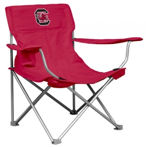 South Carolina Gamecocks NCAA Nylon Tailgate Chair