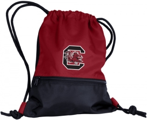 South Carolina Gamecocks NCAA School String Pack Backpack