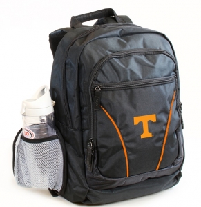 Tennessee Volunteers NCAA 2 Strap Laptop School Backpack-FREE SHIPPING