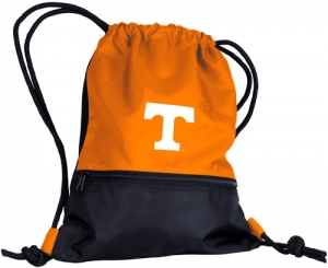 Tennessee Volunteers NCAA School String Pack Backpack