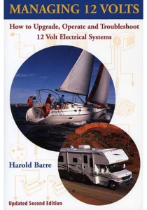 Truckers Guide To Managing 12 Volts