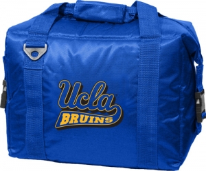 UCLA Bruins NCAA 12-Pack Cooler-FREE SHIPPING