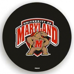 Maryland Terrapins NCAA Spare Tire Cover