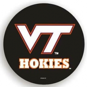 Virginia Tech Hokies NCAA Spare Tire Cover
