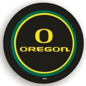 Oregon Ducks NCAA Spare Tire Cover