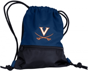Virginia Cavaliers NCAA School String Pack Backpack