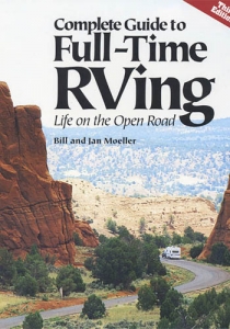 Complete Guide to Full-Time RVing