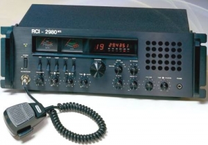 Ranger 2980WX 10 Meter Radio