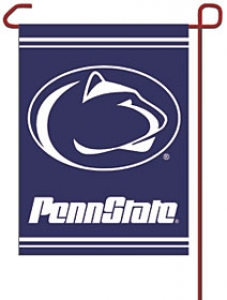 Penn State Nittany Lions 11" x 15" NCAA Garden Flag