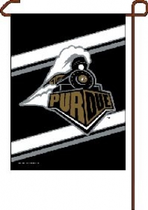 Purdue Boilermakers 11" x 15" NCAA Garden Flag