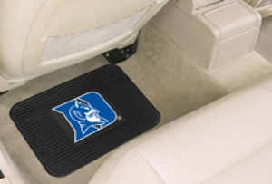Duke Blue Devils 14" x 27" All Weather Vinyl Utility Mats
