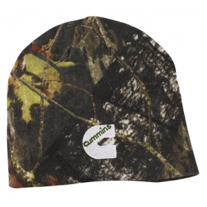 Cummins Diesel Mossy Oak Beanie Winter Cap