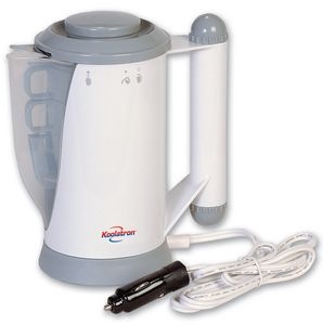Koolatron 12 Volt Beverage Heater