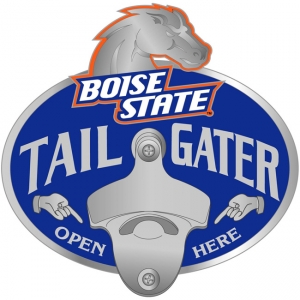 Boise State Broncos Tailgater NCAA Trailer Hitch Cover