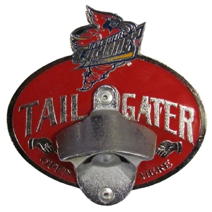 Iowa State Cyclones Tailgater NCAA Trailer Hitch Cover