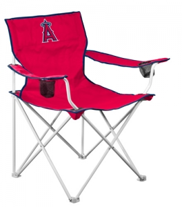Anaheim Angels MLB Deluxe Tailgate Chair