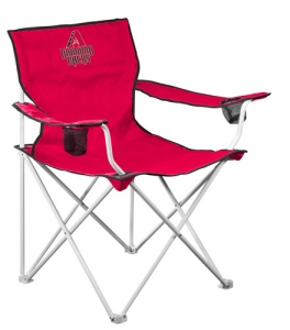 Arizona Diamondbacks MLB Deluxe Tailgate Chair
