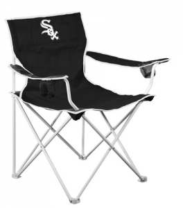 Chicago White Sox MLB Deluxe Tailgate Chair