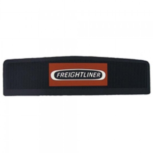 Freightliner 6" x 24" Semi Truck Rubber Mud Flap-quarter Fender Flaps