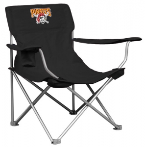 Pittsburgh Pirates MLB Canvas Tailgate Chair