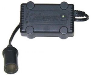 Coleman 110-Volt Power Supply for Coleman Thermoelectric Coolers