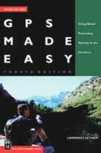 GPS Made Easy Book