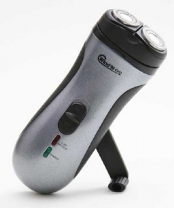 Wind N' Go 12 Volt Mens Micro Shaver