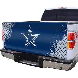 Dallas Cowboys NFL Truck Tailgate Cover