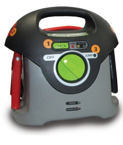 Energizer 84022 12V Jump-Start 400 CA System