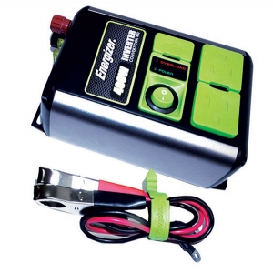 Energizer 400-Watt Power Inverter