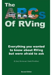 The ABCs of RVing Book