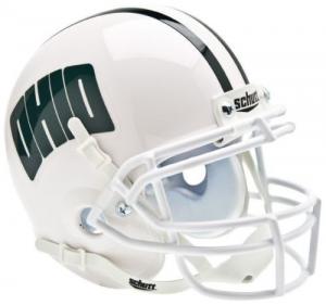 Ohio University Bobcats Replica Mini Helmet