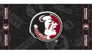 Florida State Seminoles NCAA 30" x 60" Beach Towel