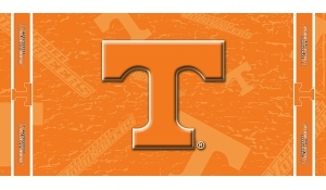 Tennessee Volunteers NCAA 30" x 60" Beach Towel