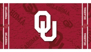Oklahoma Sooners NCAA 30" x 60" Beach Towel