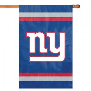 New York Giants NFL Embroidered Vertical Outdoor Flag
