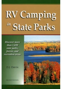 RV Camping In State Parks