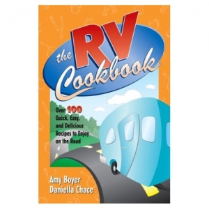 The RV Cookbook