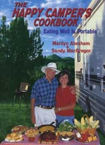 The Happy Camper's Cookbook