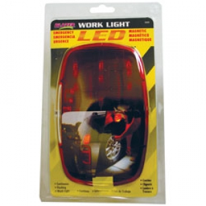 Blazer C6355 LED Flashing Emergency Work Light