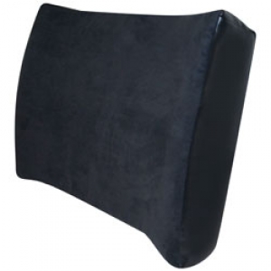 Confortaire Memory Foam Orthopedic Lumbar Cushion